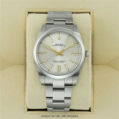 does rolex oyster perpetual hold value|pre owned rolex oyster perpetual.